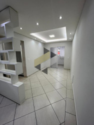 Apartamento com 2 Quartos à Venda, 64 m² em Vila Jardini - Sorocaba