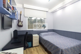 Apartamento com 3 Quartos à Venda, 143 m² em Ipiranga - São Paulo