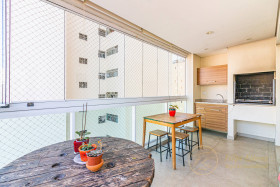 Apartamento com 2 Quartos à Venda, 115 m² em Perdizes - São Paulo