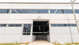 Galpão para Alugar, 20.000 m² em Sítio Do Mursa - Várzea Paulista
