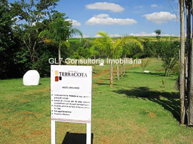 Terreno à Venda, 1.200 m² em Jardim Quintas Da Terracota - Indaiatuba