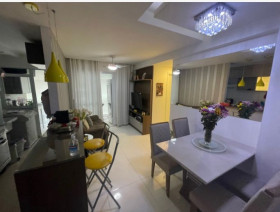 Apartamento com 2 Quartos à Venda, 59 m² em Taquara - Rio De Janeiro