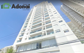 Apartamento com 1 Quarto à Venda, 45 m² em Várzea Da Barra Funda - São Paulo