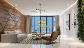 Apartamento com 2 Quartos à Venda, 52 m² em Maracanã - Praia Grande