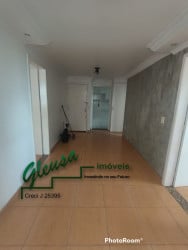 Apartamento com 3 Quartos para Alugar, 57 m² em Itaquera - São Paulo