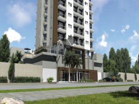 Apartamento com 2 Quartos à Venda, 70 m² em Vila Hortência - Sorocaba
