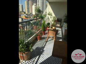 Apartamento com 2 Quartos à Venda, 102 m² em Chácara Inglesa - São Paulo