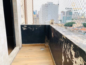 Apartamento com 3 Quartos à Venda, 117 m² em Bela Vista - São Paulo