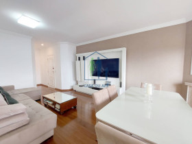 Apartamento com 4 Quartos à Venda, 114 m² em Perdizes - São Paulo