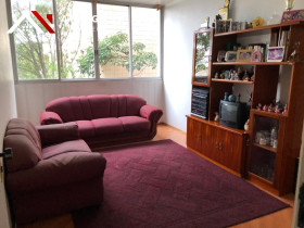 Apartamento com 3 Quartos à Venda, 89 m² em Jardim Peri - São Paulo