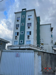 Apartamento com 2 Quartos à Venda, 61 m² em Vila Nova - Joinville