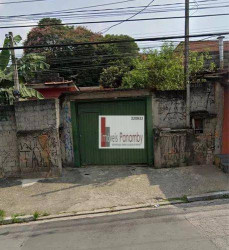 Terreno à Venda, 500 m² em Vila São José (cidade Dutra) - São Paulo