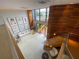 Apartamento com 1 Quarto à Venda, 31 m² em Caminho Das árvores - Salvador