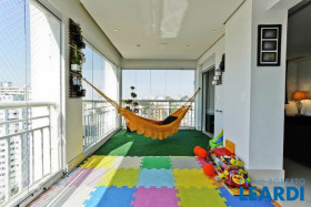 Apartamento com 3 Quartos à Venda, 201 m² em Perdizes - São Paulo