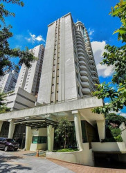 Apartamento com 2 Quartos à Venda, 60 m² em Brooklin Paulista - São Paulo