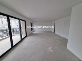 Apartamento com 4 Quartos à Venda, 225 m² em Jardim Paulista - São Paulo
