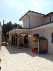 Casa com 3 Quartos à Venda, 217 m² em Cidade Universitária - Campinas