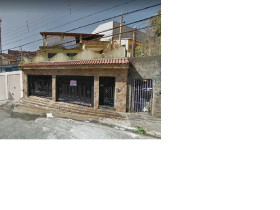 Sobrado com 4 Quartos à Venda, 391 m² em Vila Pirituba - São Paulo