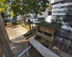 Apartamento com 2 Quartos à Venda, 97 m² em Real Parque - São Paulo