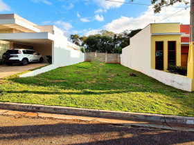 Terreno em Condomínio à Venda, 200 m² em Jardim Golden Park Residencial - Sorocaba