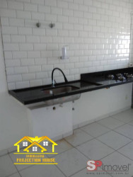 Apartamento com 3 Quartos à Venda, 69 m² em Sítio Do Mandaqui - São Paulo