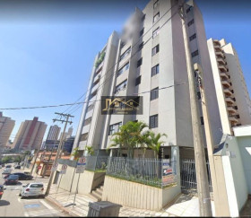 Apartamento com 2 Quartos à Venda, 147 m² em Centro - Sorocaba