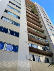 Apartamento com 3 Quartos à Venda, 152 m² em Itaigara - Salvador