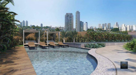 Apartamento com 4 Quartos à Venda, 146 m² em Vila Mariana - São Paulo