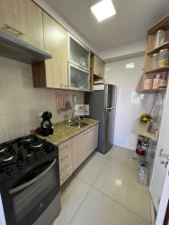 Apartamento com 2 Quartos à Venda, 45 m² em Tatuapé - São Paulo