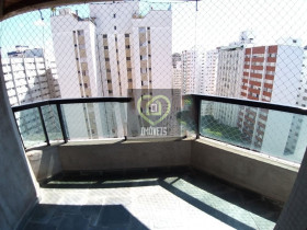 Apartamento com 3 Quartos para Alugar, 127 m² em Perdizes - São Paulo
