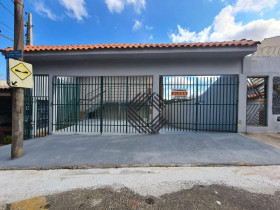 Kitnet com 1 Quarto para Alugar, 35 m² em Vila Trujillo - Sorocaba