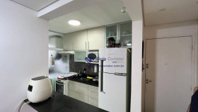 Apartamento com 2 Quartos à Venda, 45 m² em Jardim Adriana - Guarulhos