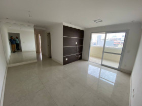 Apartamento com 3 Quartos à Venda, 92 m² em Vila Boa Vista - Barueri