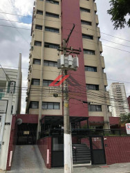 Sala Comercial à Venda, 60 m² em Centro - Santo André