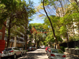 Apartamento com 3 Quartos à Venda, 219 m² em Santa Cecília - São Paulo