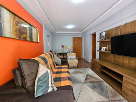 Apartamento com 2 Quartos à Venda, 67 m² em Cascata Guarani - Teresópolis