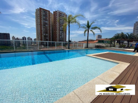 Apartamento com 3 Quartos à Venda, 141 m² em Vila Dom Pedro I - São Paulo