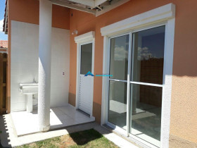 Casa com 2 Quartos à Venda, 70 m² em Medeiros - Jundiaí