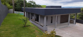 Chácara com 3 Quartos à Venda, 200 m² em Guaxinduva - Atibaia