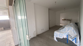 Apartamento com 3 Quartos à Venda, 108 m² em Centro - Barueri
