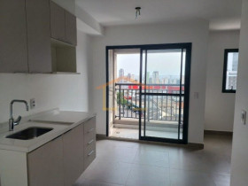 Apartamento com 1 Quarto à Venda, 26 m² em Tucuruvi - São Paulo