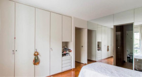Apartamento com 4 Quartos à Venda, 240 m² em Perdizes - São Paulo
