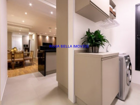 Apartamento com 4 Quartos à Venda, 141 m² em Jardim Campos Elísios - Jundiaí