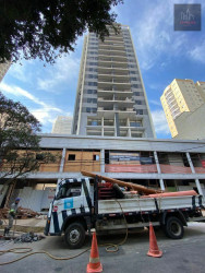 Apartamento com 1 Quarto à Venda, 40 m² em Perdizes - São Paulo