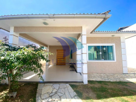 Casa com 3 Quartos à Venda, 130 m² em Ogiva - Cabo Frio