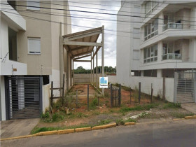 Terreno à Venda, 312 m² em Parque Da Matriz - Cachoeirinha