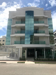 Apartamento com 3 Quartos à Venda, 97 m² em Palmas Do Arvoredo - Governador Celso Ramos