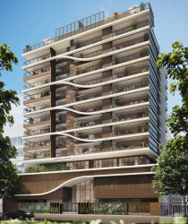 Apartamento com 4 Quartos à Venda, 167 m² em Botafogo - Rio De Janeiro