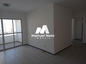 Apartamento com 3 Quartos à Venda, 126 m² em Aldeota - Fortaleza