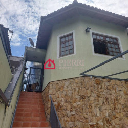 Casa com 3 Quartos à Venda, 303 m² em Vila Pereira Barreto - São Paulo